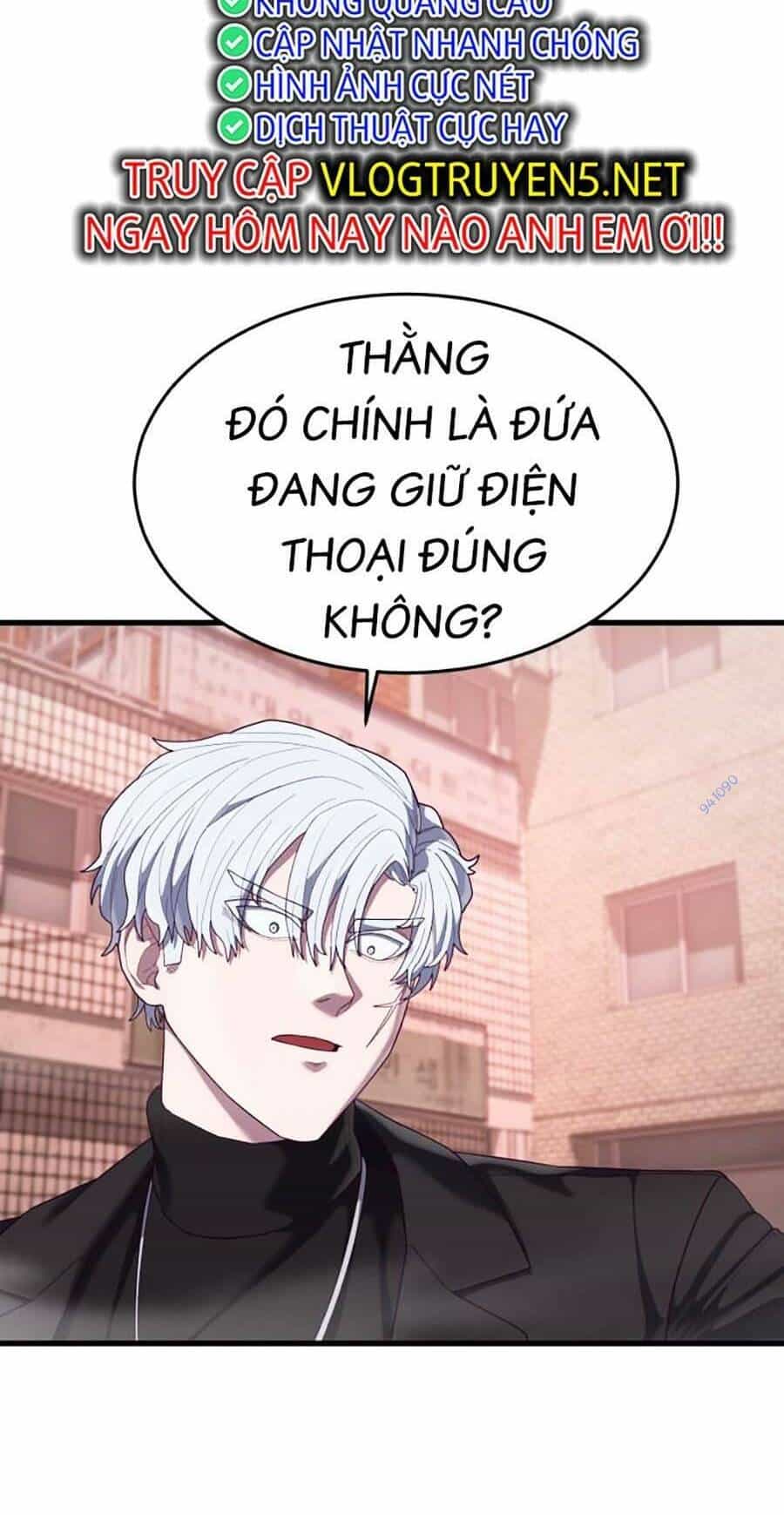 Tên Vâng Lời Tuyệt Đối - Chương 34 - ảnh 78