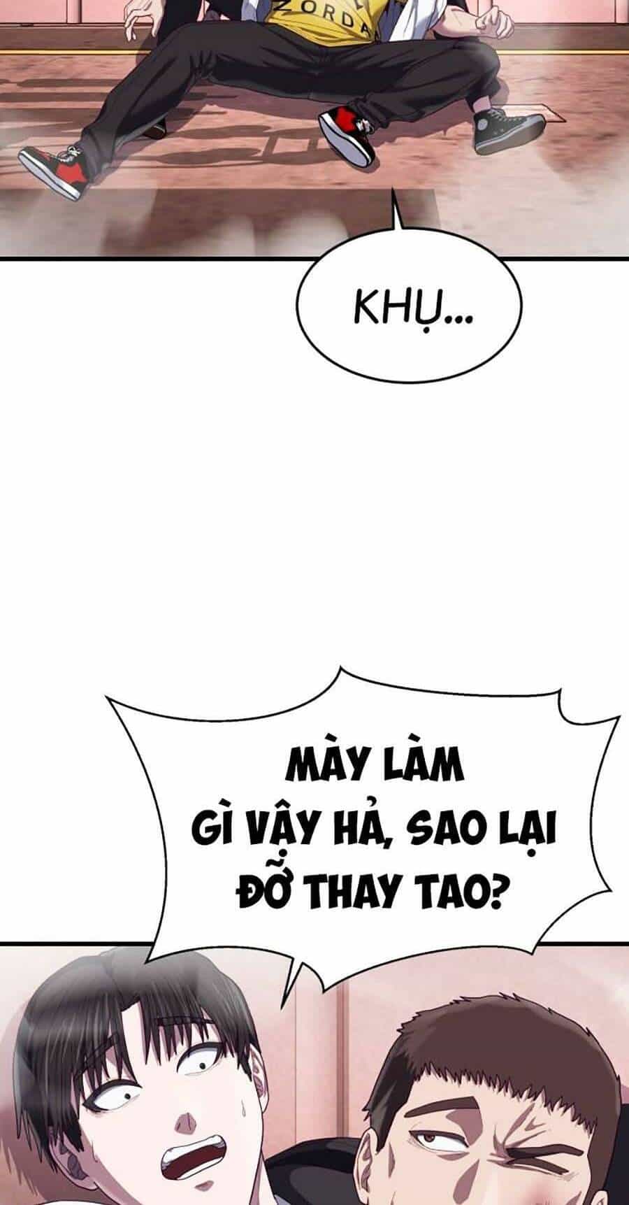 Tên Vâng Lời Tuyệt Đối - Chương 34 - ảnh 94
