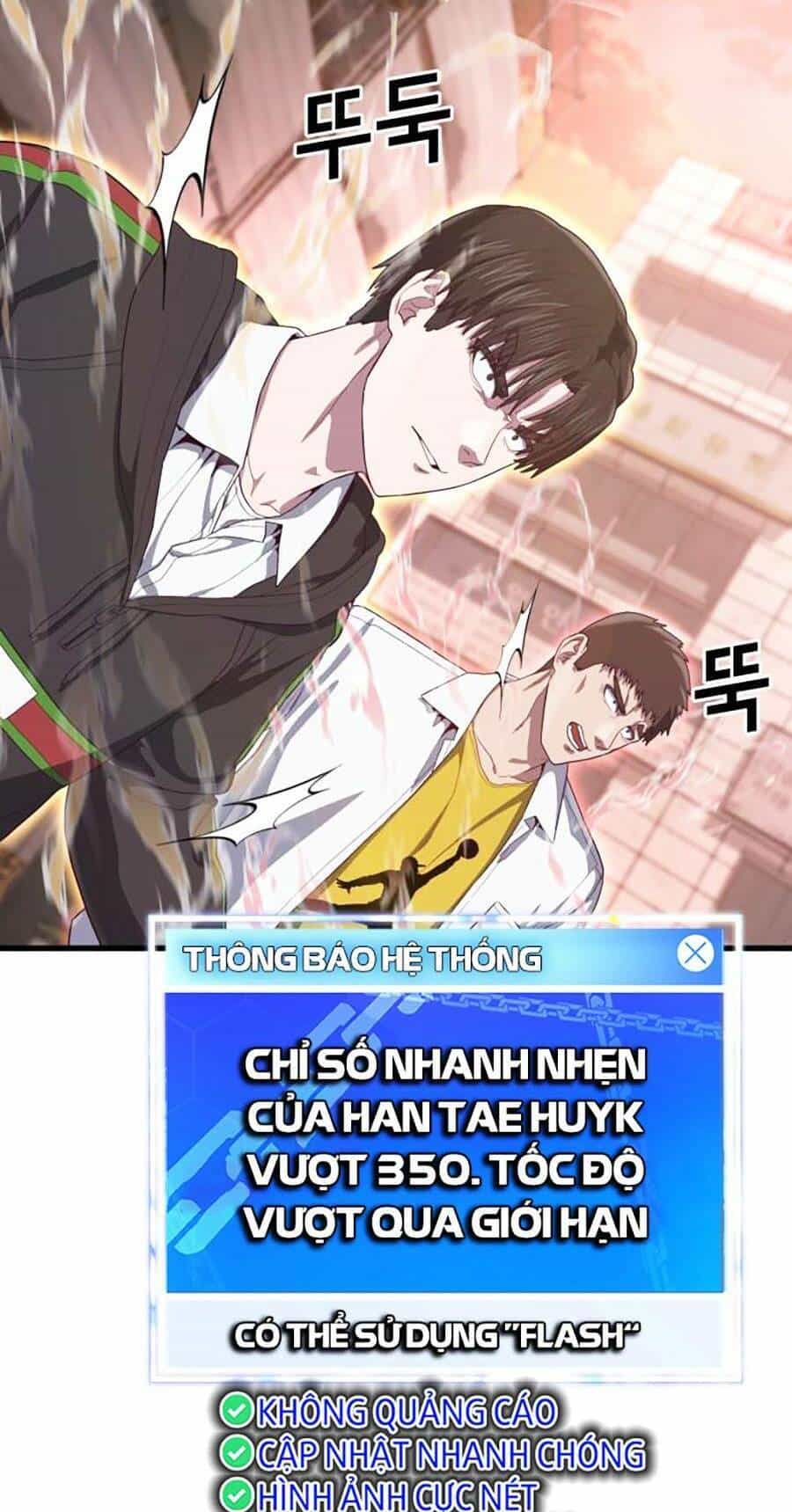 Tên Vâng Lời Tuyệt Đối - Chương 34 - ảnh 36