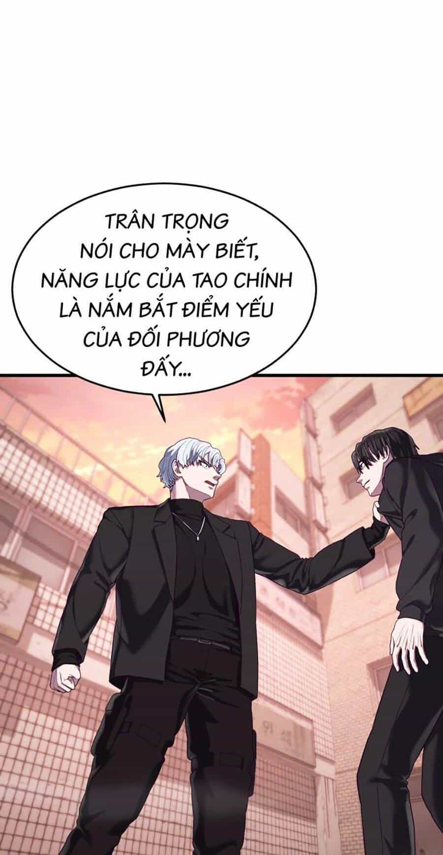 Tên Vâng Lời Tuyệt Đối - Chương 34 - ảnh 80