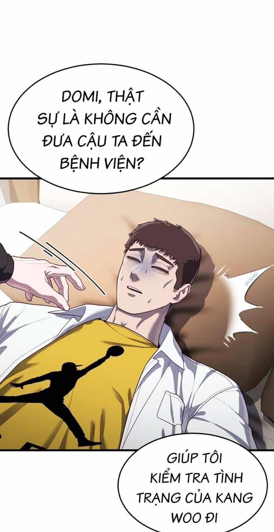 Tên Vâng Lời Tuyệt Đối - Chương 35 - ảnh 118