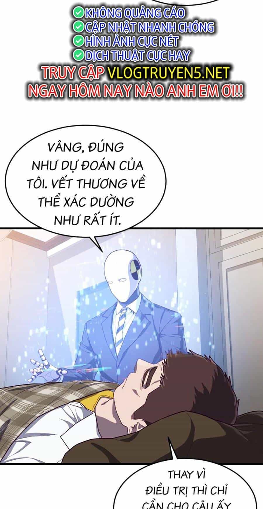 Tên Vâng Lời Tuyệt Đối - Chương 35 - ảnh 119