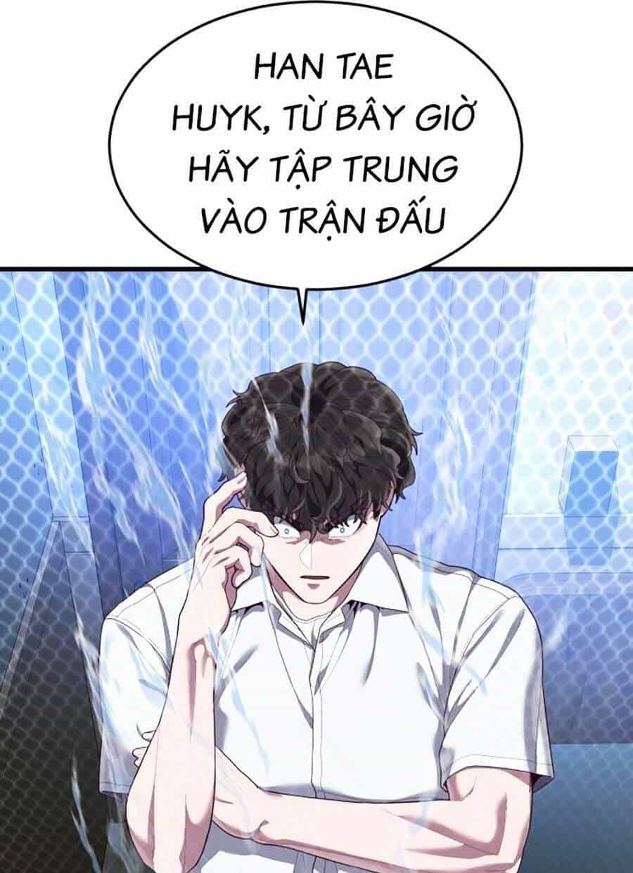 Tên Vâng Lời Tuyệt Đối - Chương 35 - ảnh 2
