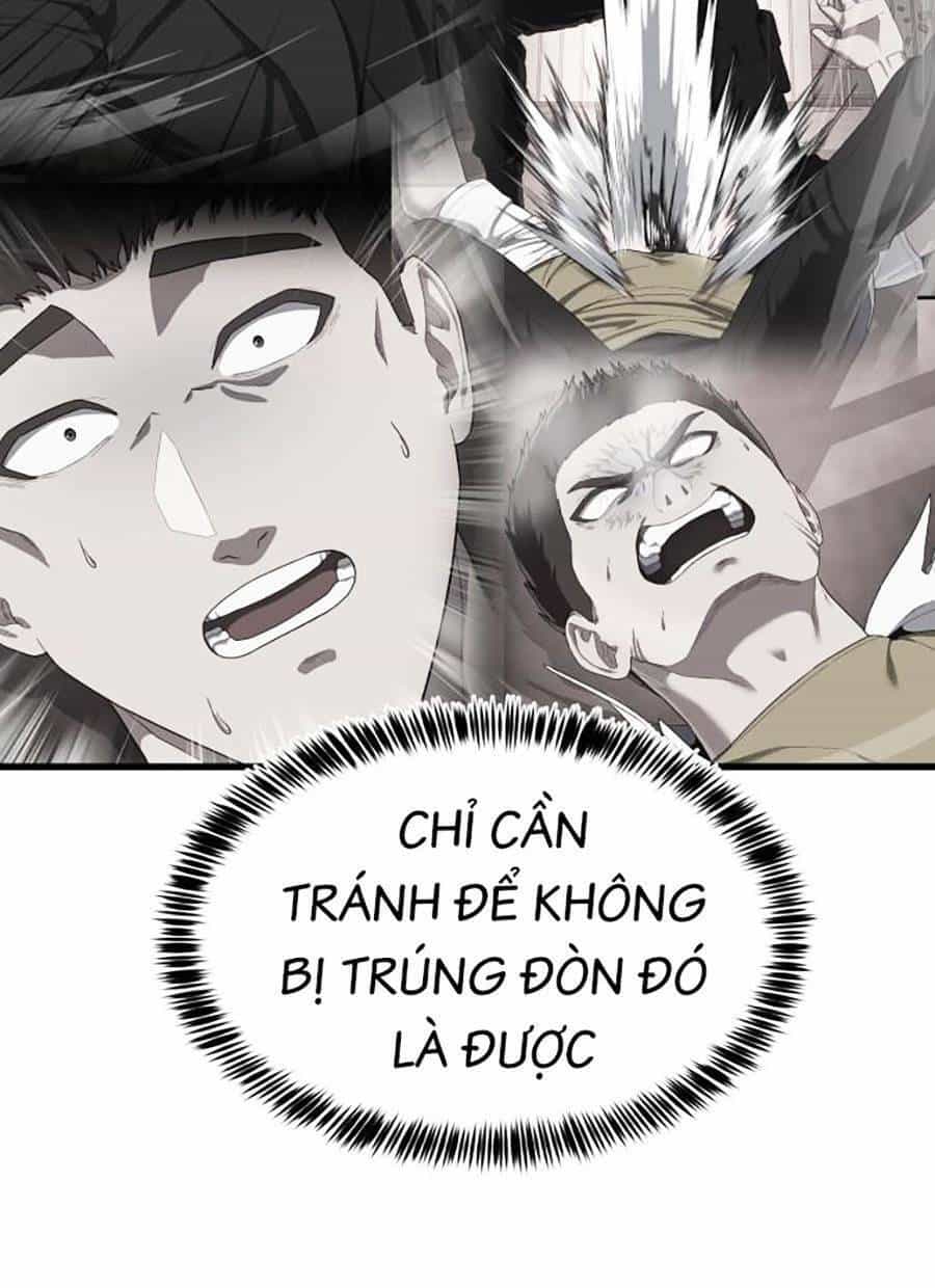 Tên Vâng Lời Tuyệt Đối - Chương 35 - ảnh 23