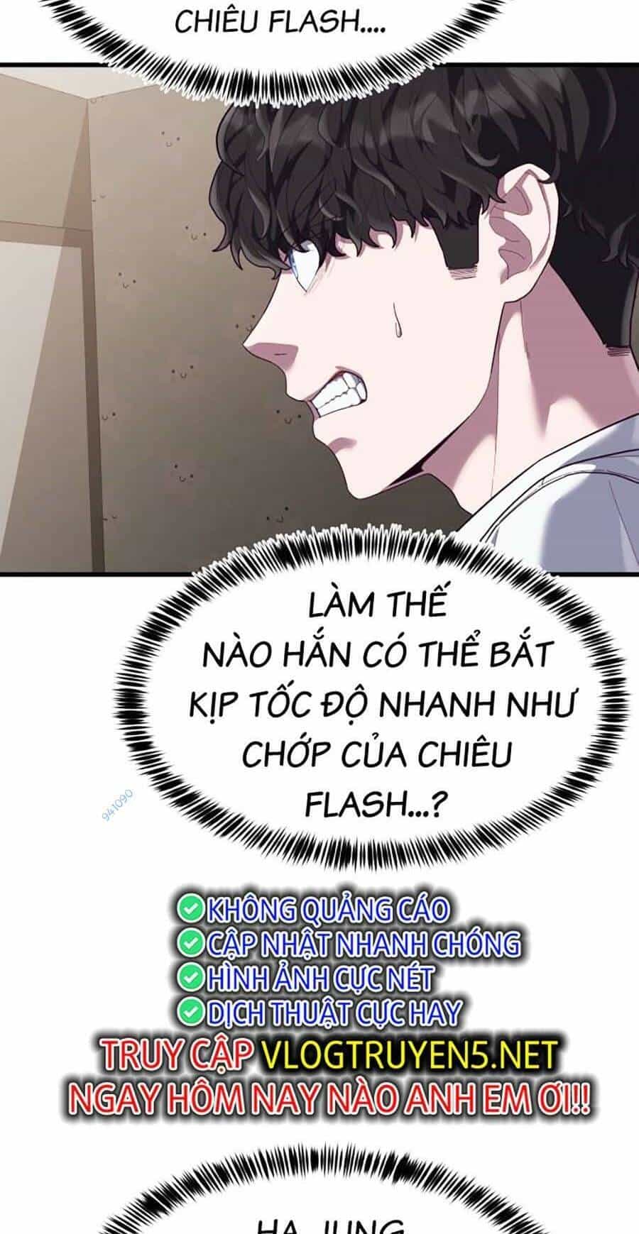 Tên Vâng Lời Tuyệt Đối - Chương 35 - ảnh 34