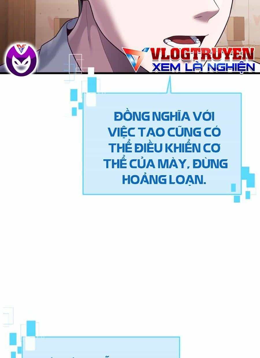 Tên Vâng Lời Tuyệt Đối - Chương 35 - ảnh 4