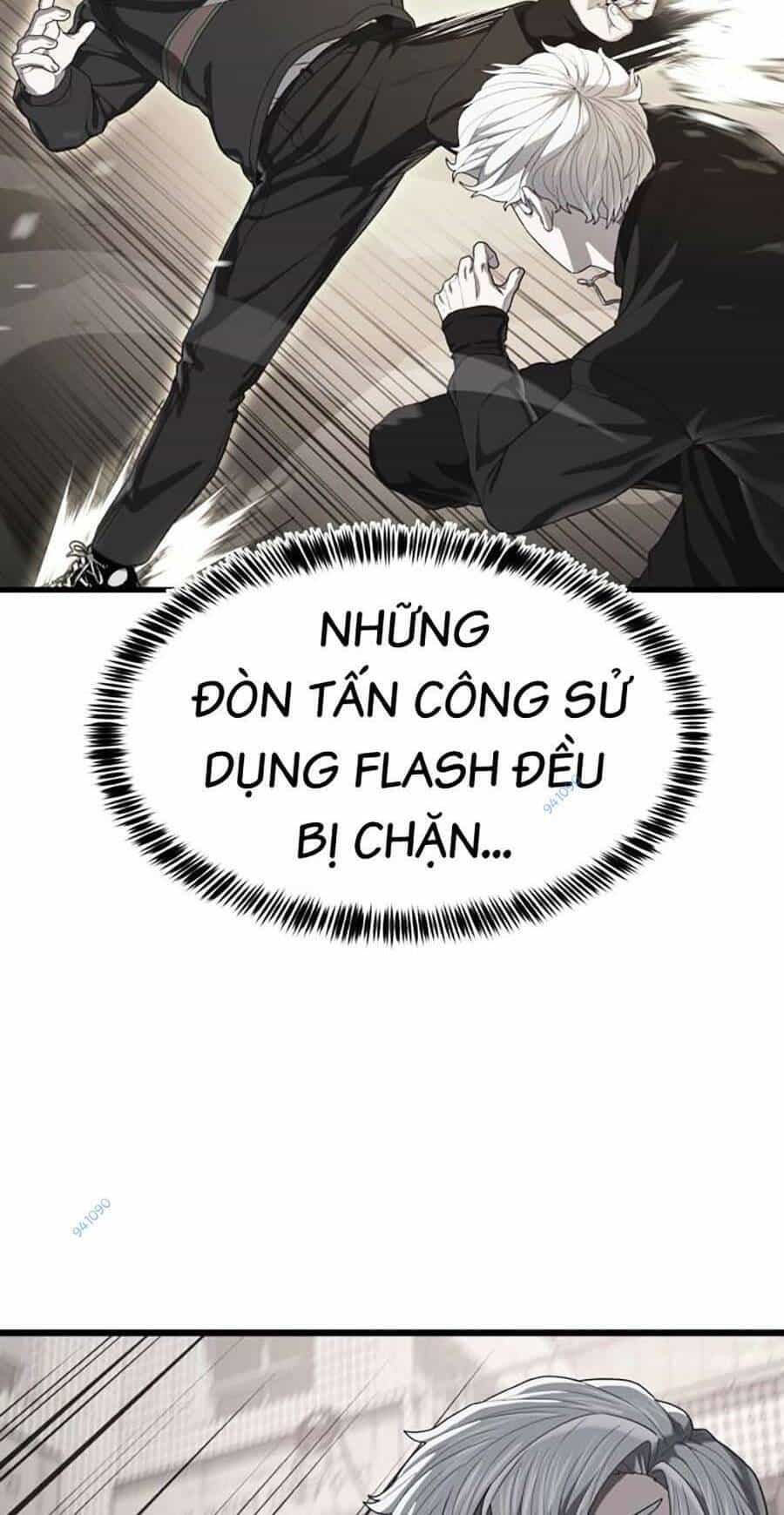 Tên Vâng Lời Tuyệt Đối - Chương 35 - ảnh 42