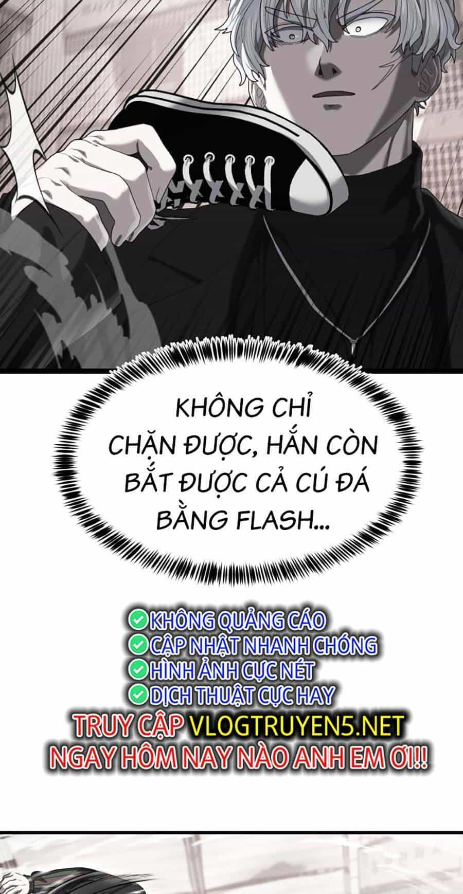 Tên Vâng Lời Tuyệt Đối - Chương 35 - ảnh 43