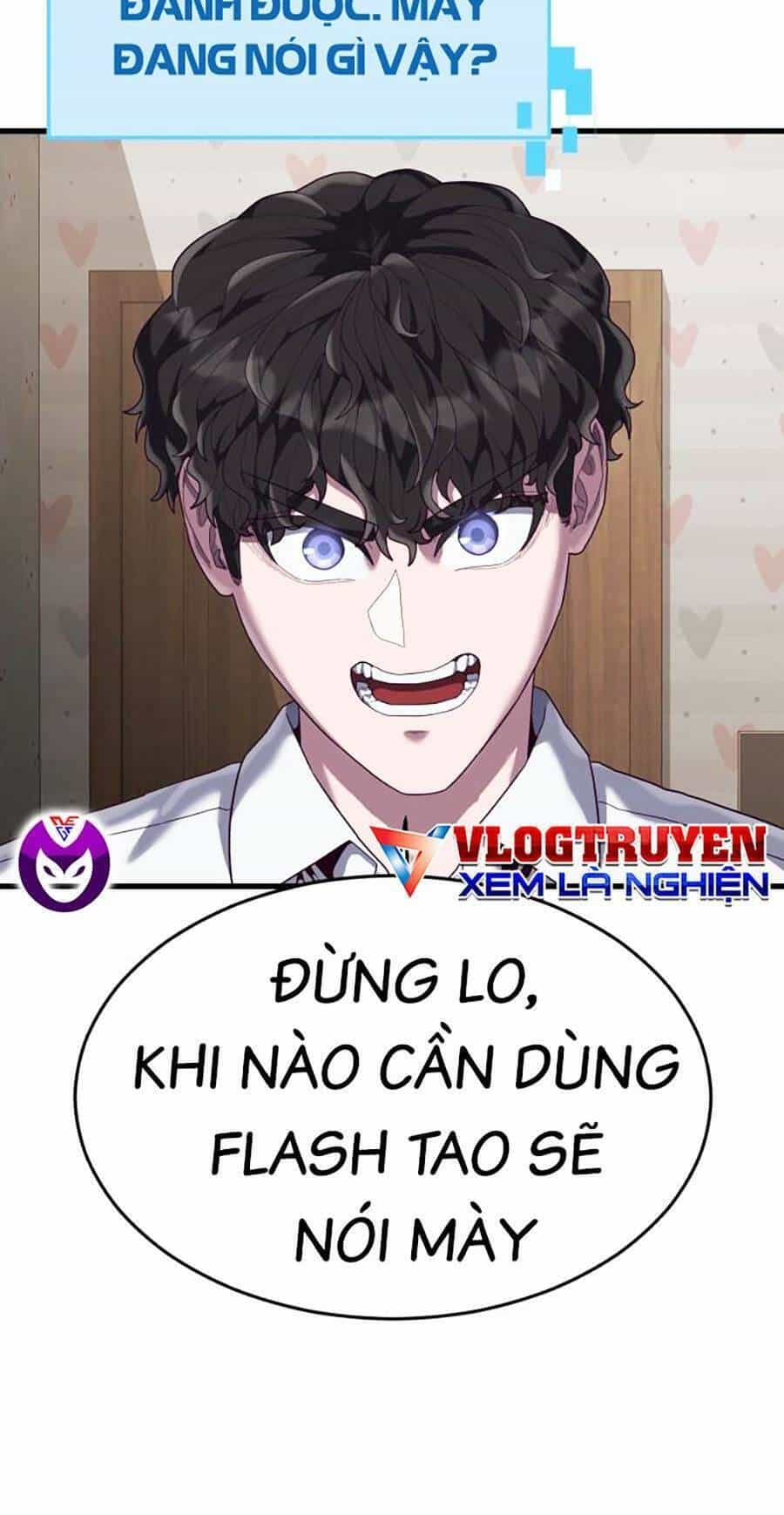 Tên Vâng Lời Tuyệt Đối - Chương 35 - ảnh 53