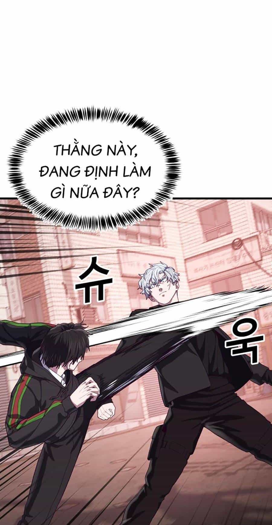 Tên Vâng Lời Tuyệt Đối - Chương 35 - ảnh 55