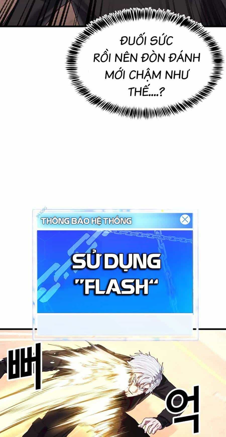 Tên Vâng Lời Tuyệt Đối - Chương 35 - ảnh 57