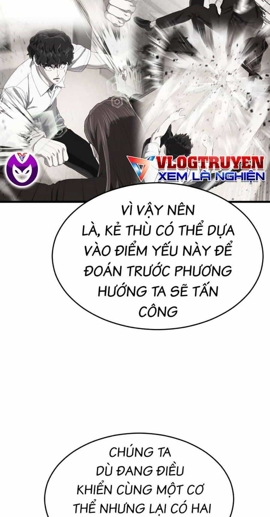 Tên Vâng Lời Tuyệt Đối - Chương 35 - ảnh 70
