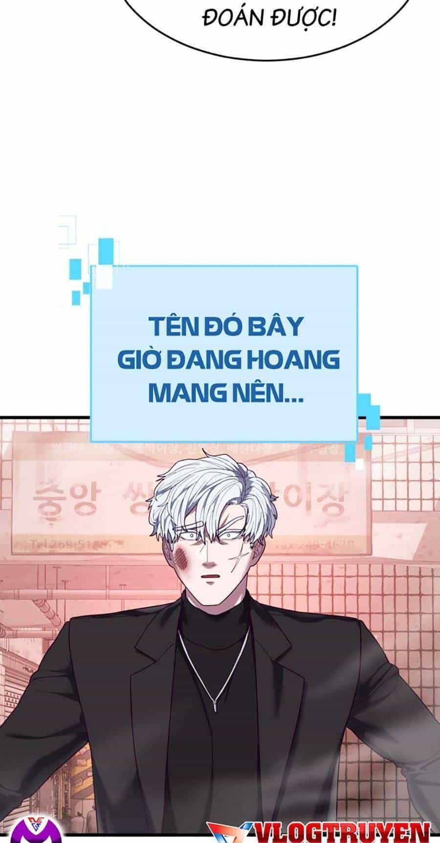 Tên Vâng Lời Tuyệt Đối - Chương 35 - ảnh 73