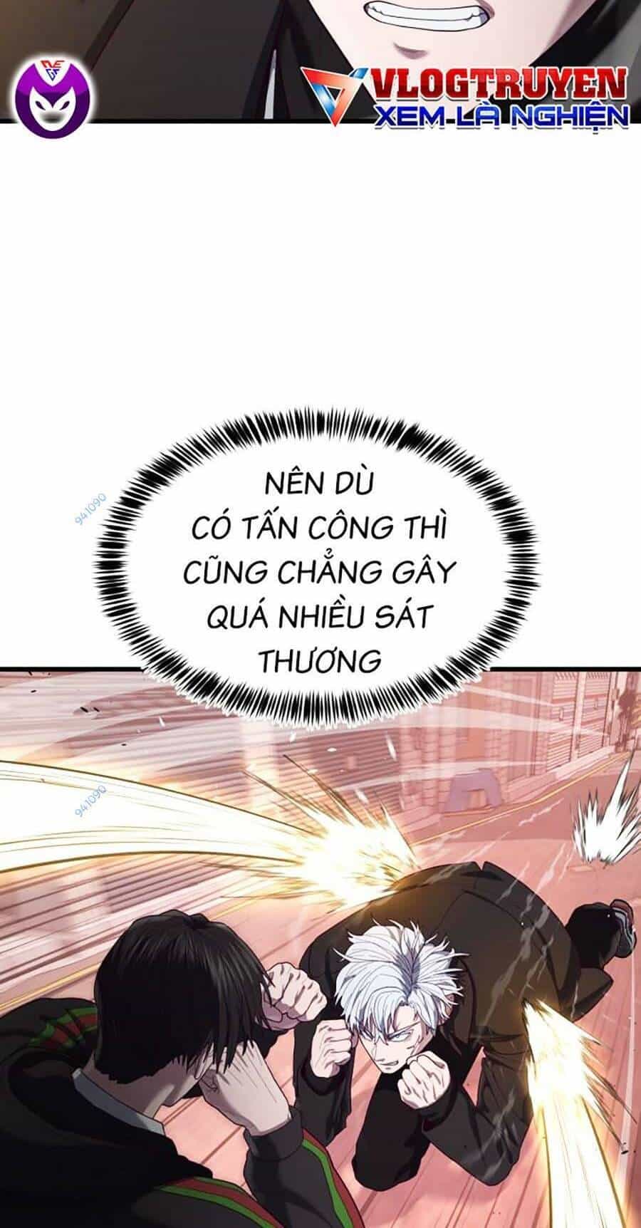 Tên Vâng Lời Tuyệt Đối - Chương 35 - ảnh 78