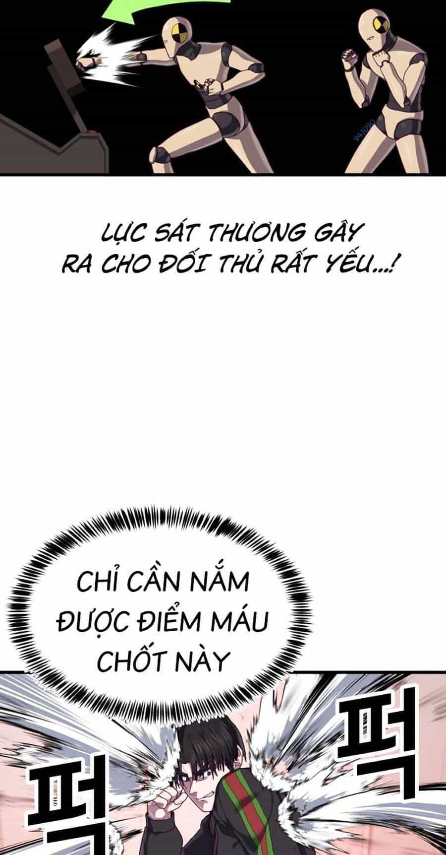 Tên Vâng Lời Tuyệt Đối - Chương 35 - ảnh 81