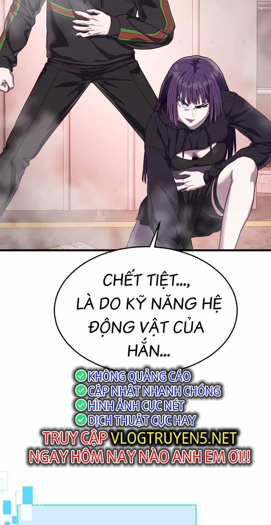 Tên Vâng Lời Tuyệt Đối - Chương 35 - ảnh 104