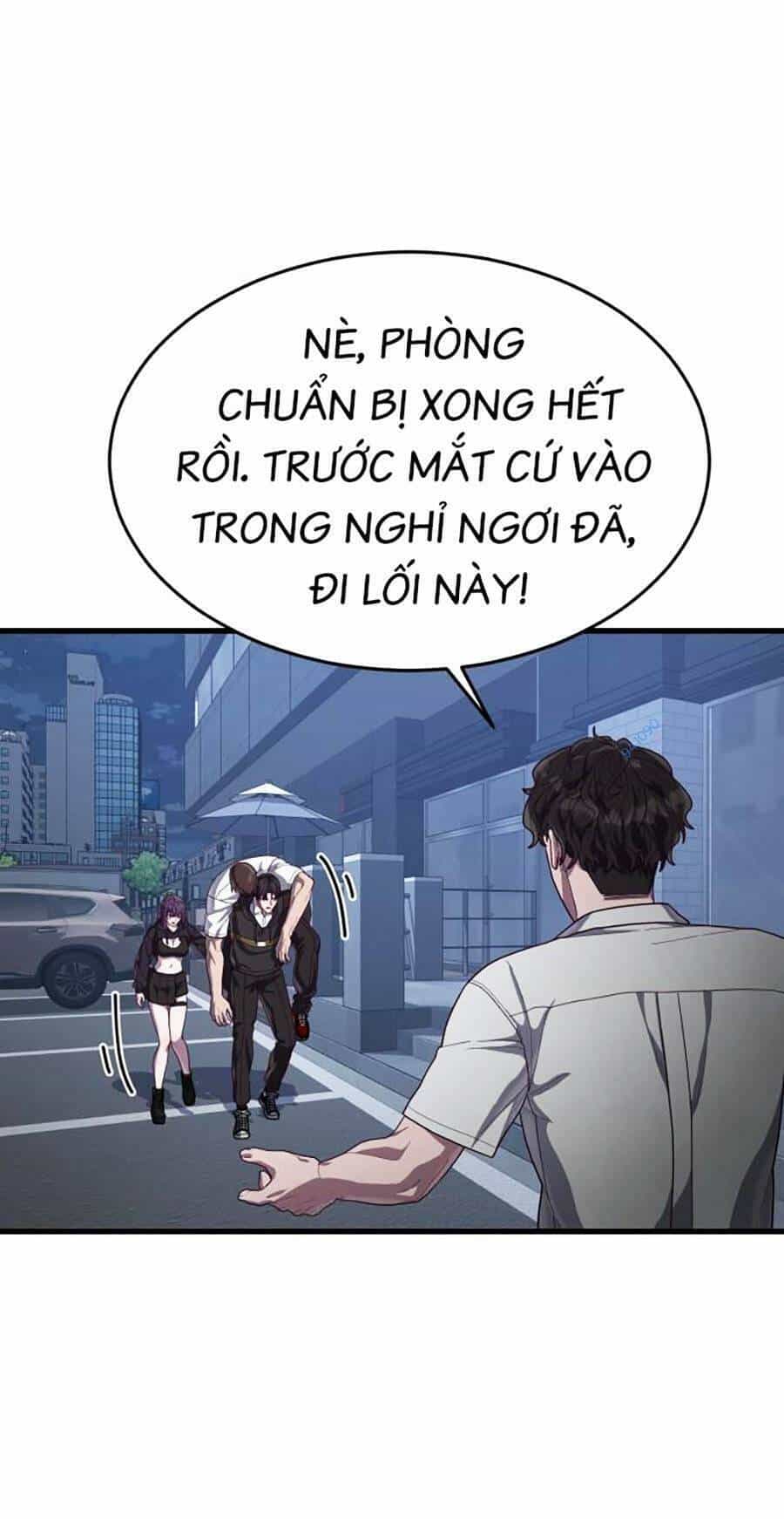 Tên Vâng Lời Tuyệt Đối - Chương 35 - ảnh 117