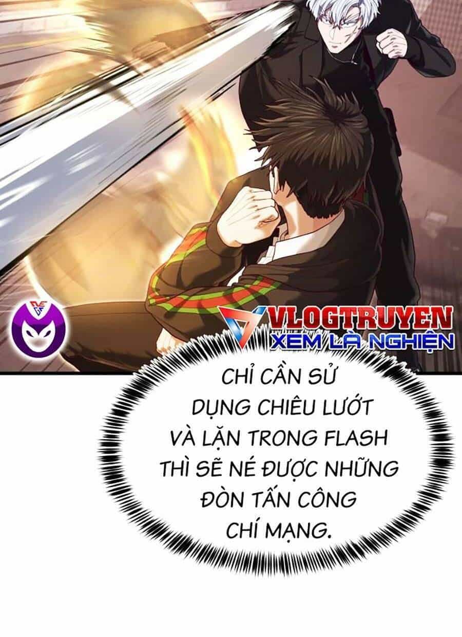 Tên Vâng Lời Tuyệt Đối - Chương 35 - ảnh 26