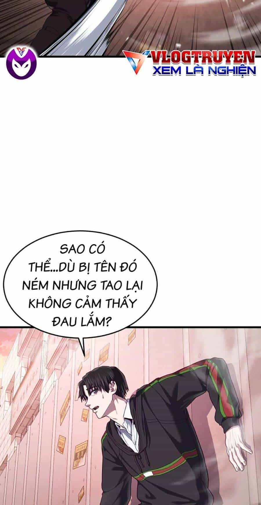 Tên Vâng Lời Tuyệt Đối - Chương 35 - ảnh 32
