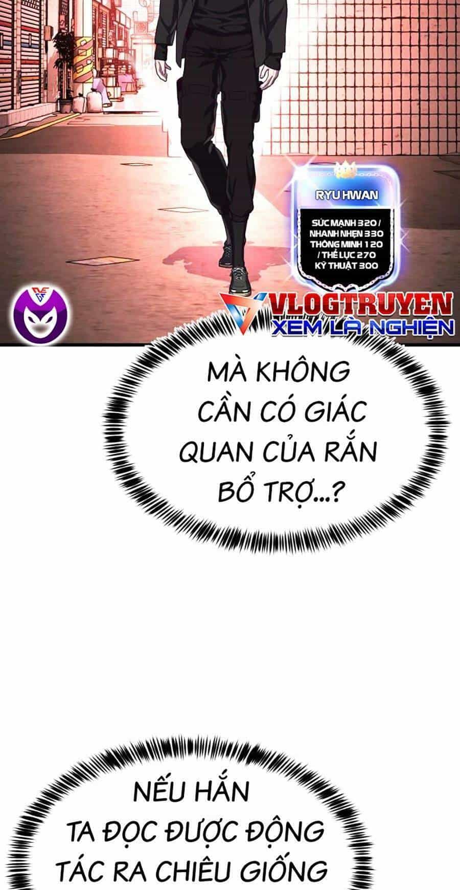 Tên Vâng Lời Tuyệt Đối - Chương 35 - ảnh 37