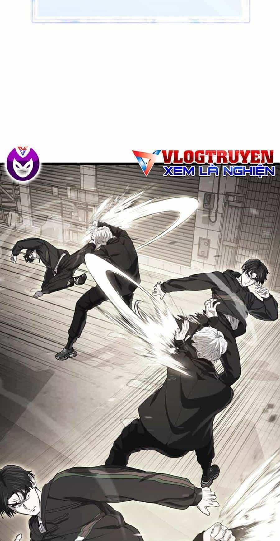 Tên Vâng Lời Tuyệt Đối - Chương 35 - ảnh 41