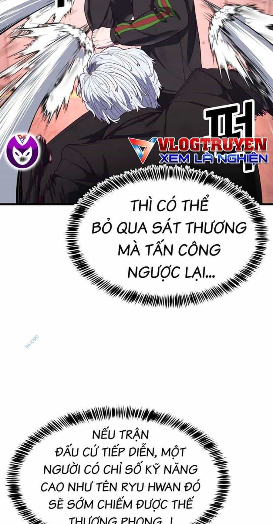 Tên Vâng Lời Tuyệt Đối - Chương 35 - ảnh 82