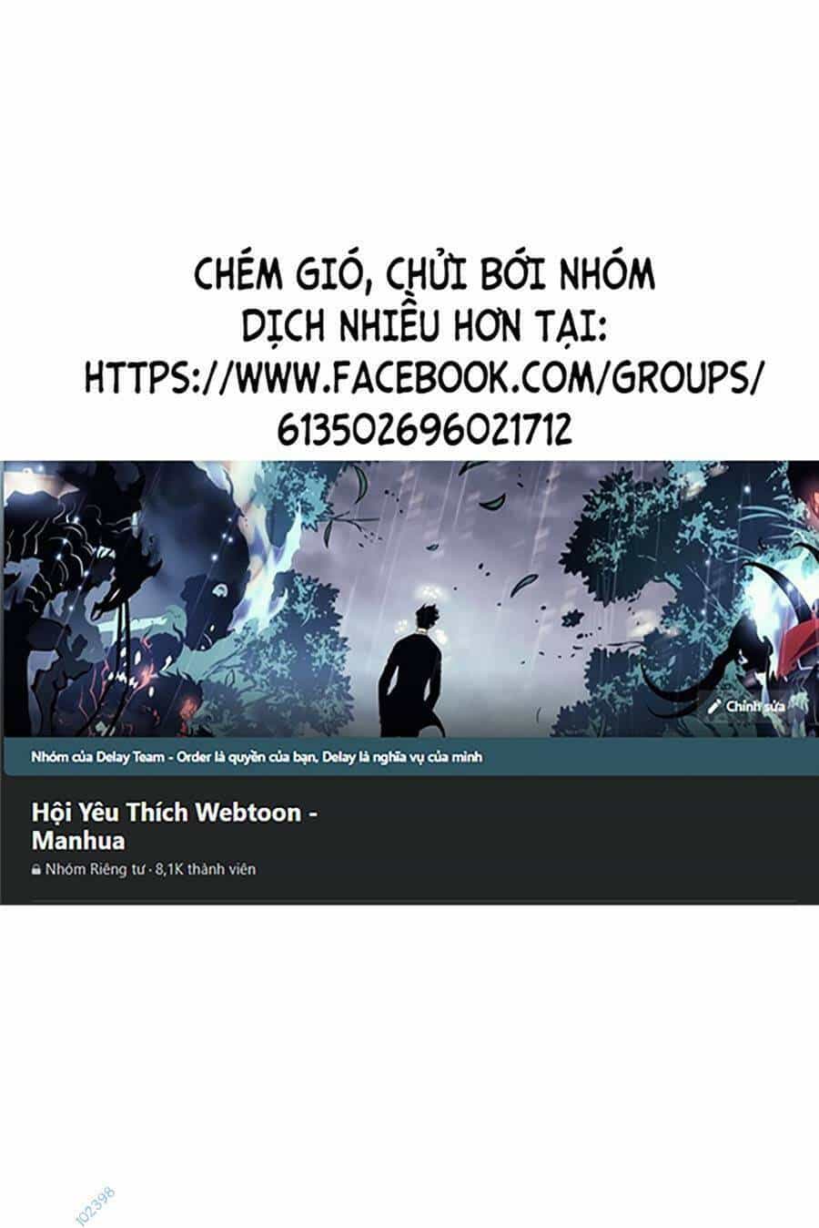 Tên Vâng Lời Tuyệt Đối - Chương 36 - ảnh 1