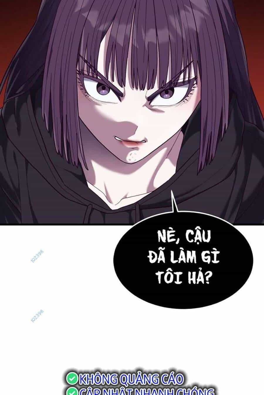 Tên Vâng Lời Tuyệt Đối - Chương 36 - ảnh 10