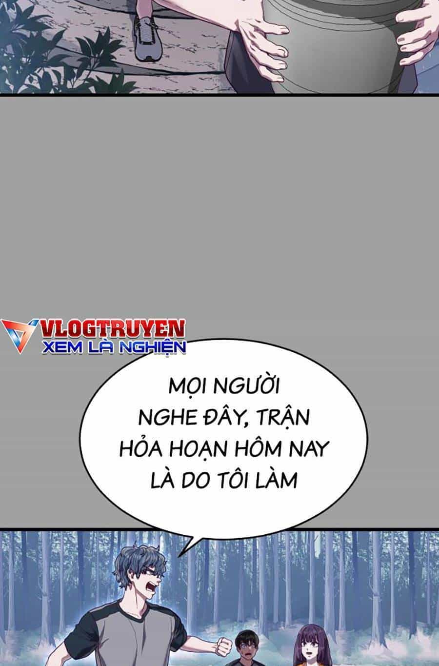 Tên Vâng Lời Tuyệt Đối - Chương 36 - ảnh 111