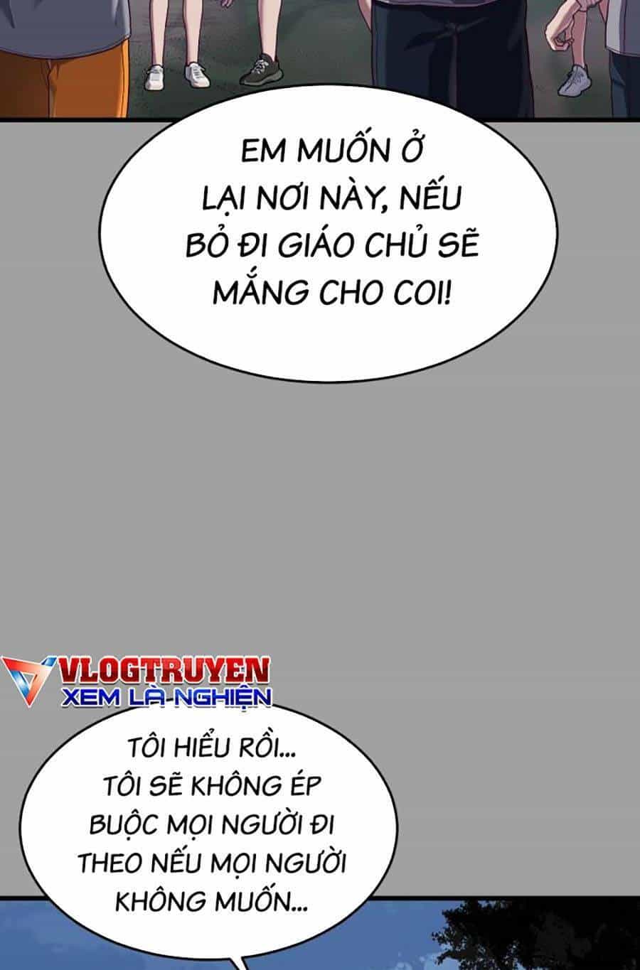 Tên Vâng Lời Tuyệt Đối - Chương 36 - ảnh 119
