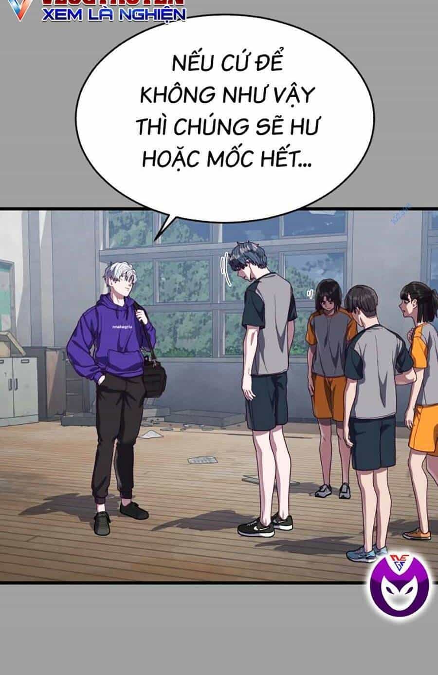 Tên Vâng Lời Tuyệt Đối - Chương 36 - ảnh 150
