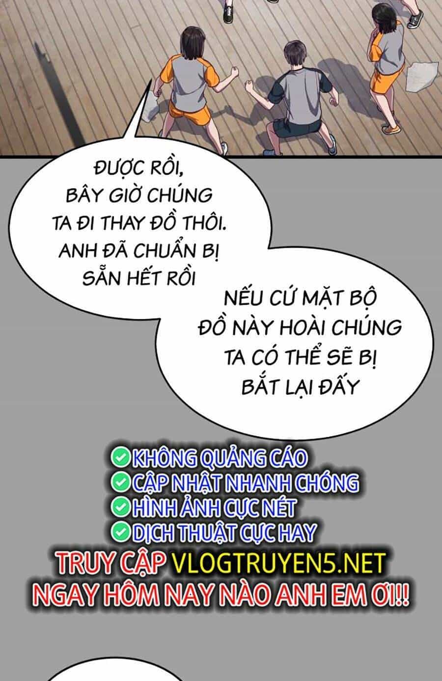 Tên Vâng Lời Tuyệt Đối - Chương 36 - ảnh 160
