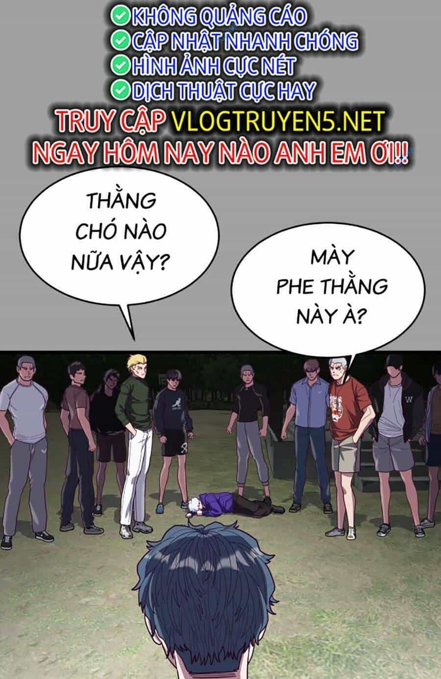 Tên Vâng Lời Tuyệt Đối - Chương 36 - ảnh 177