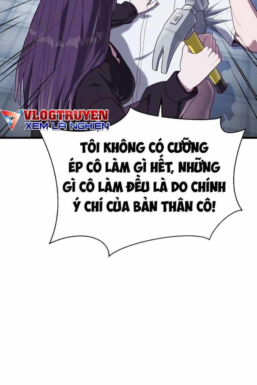 Tên Vâng Lời Tuyệt Đối - Chương 36 - ảnh 18