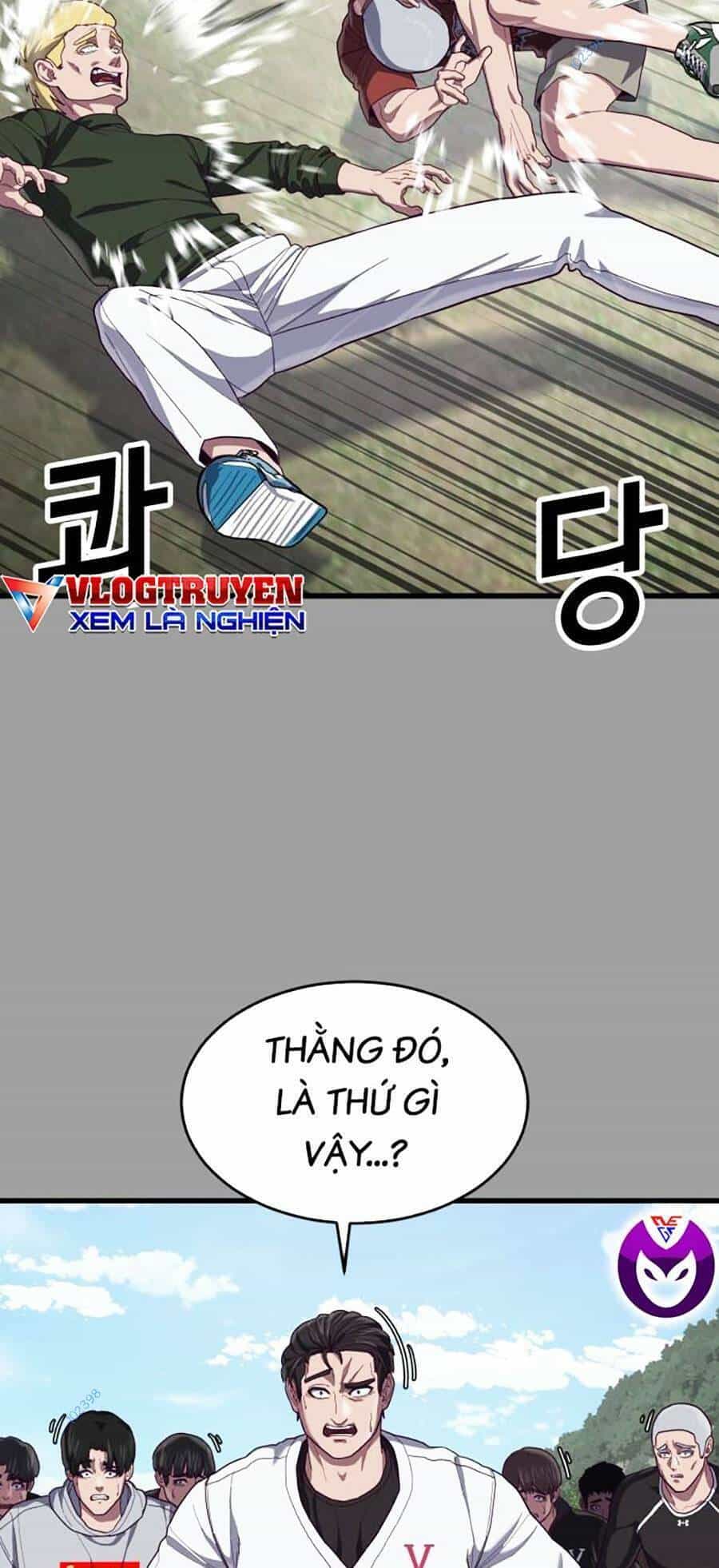 Tên Vâng Lời Tuyệt Đối - Chương 36 - ảnh 189