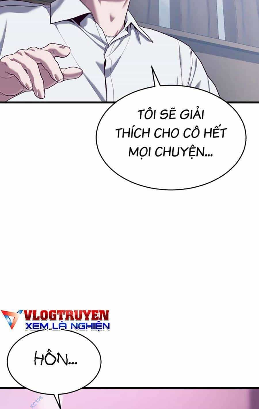 Tên Vâng Lời Tuyệt Đối - Chương 36 - ảnh 33