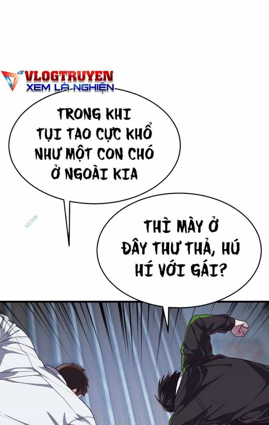 Tên Vâng Lời Tuyệt Đối - Chương 36 - ảnh 38