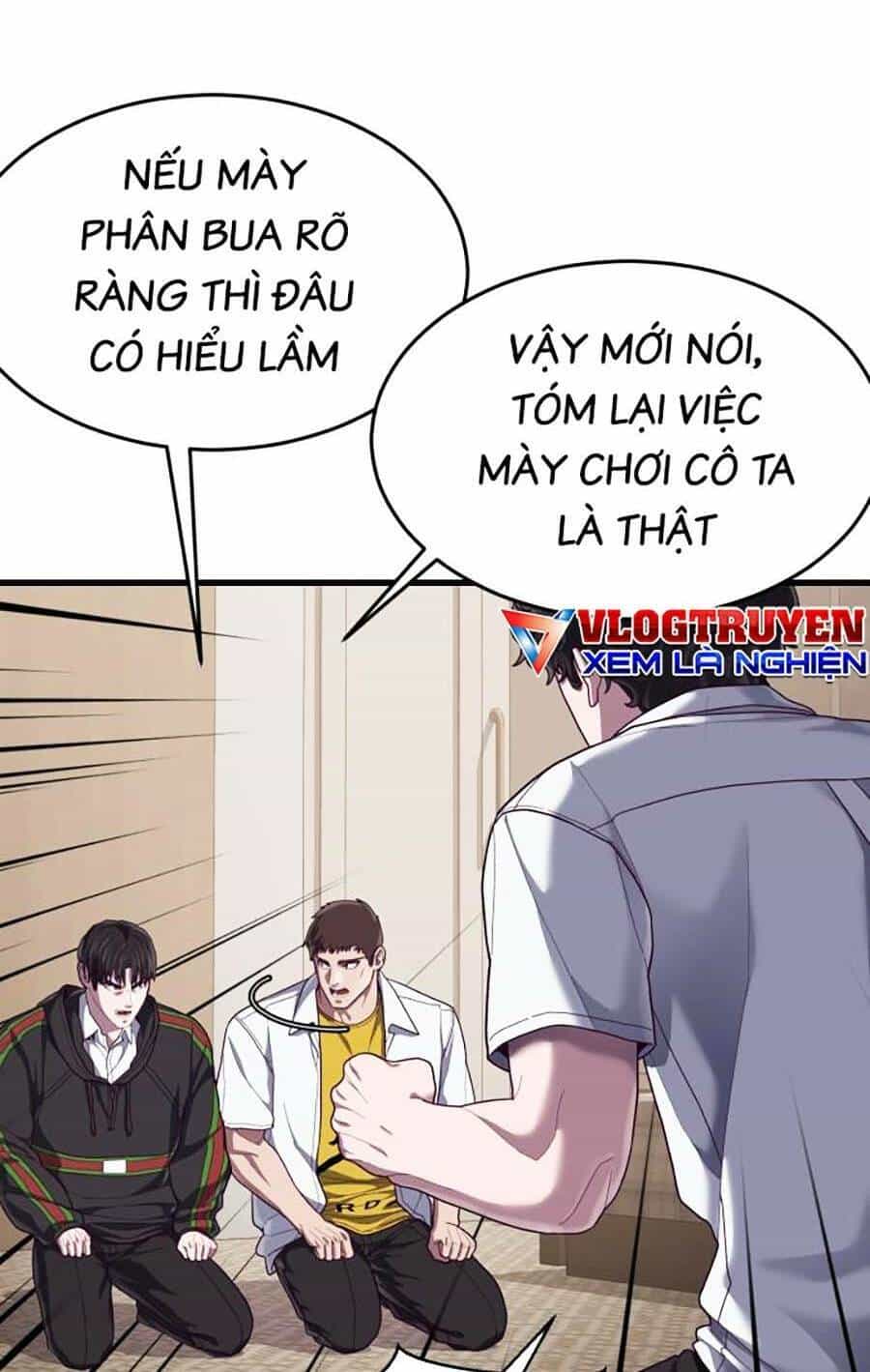 Tên Vâng Lời Tuyệt Đối - Chương 36 - ảnh 44