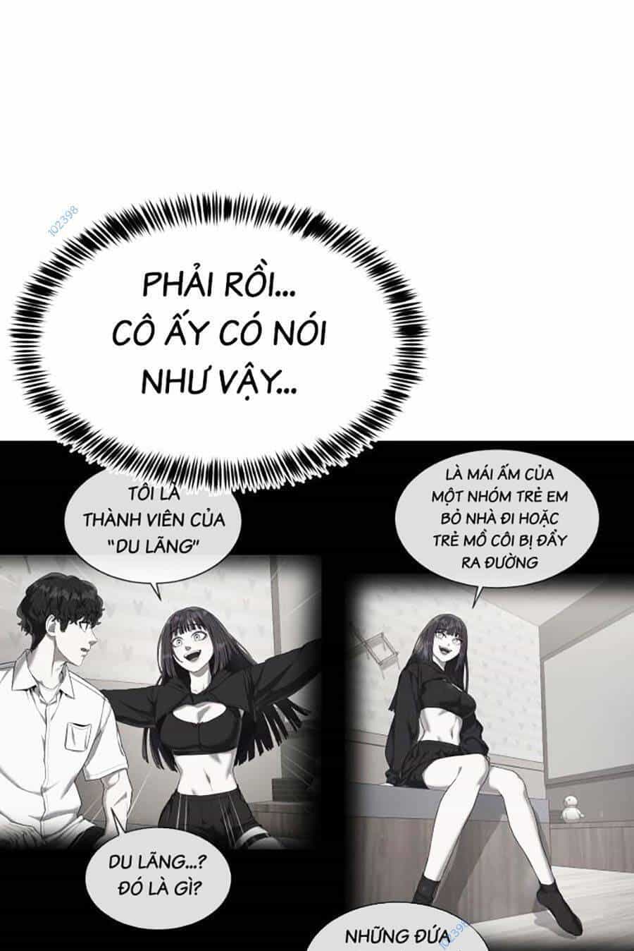 Tên Vâng Lời Tuyệt Đối - Chương 36 - ảnh 5