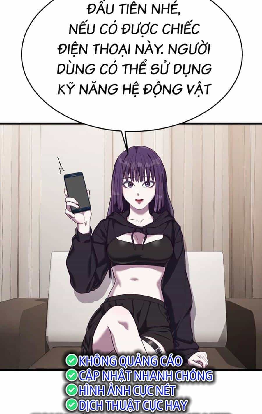 Tên Vâng Lời Tuyệt Đối - Chương 36 - ảnh 51
