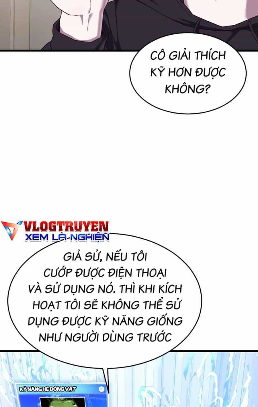 Tên Vâng Lời Tuyệt Đối - Chương 36 - ảnh 53