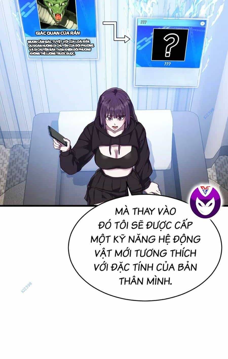 Tên Vâng Lời Tuyệt Đối - Chương 36 - ảnh 54