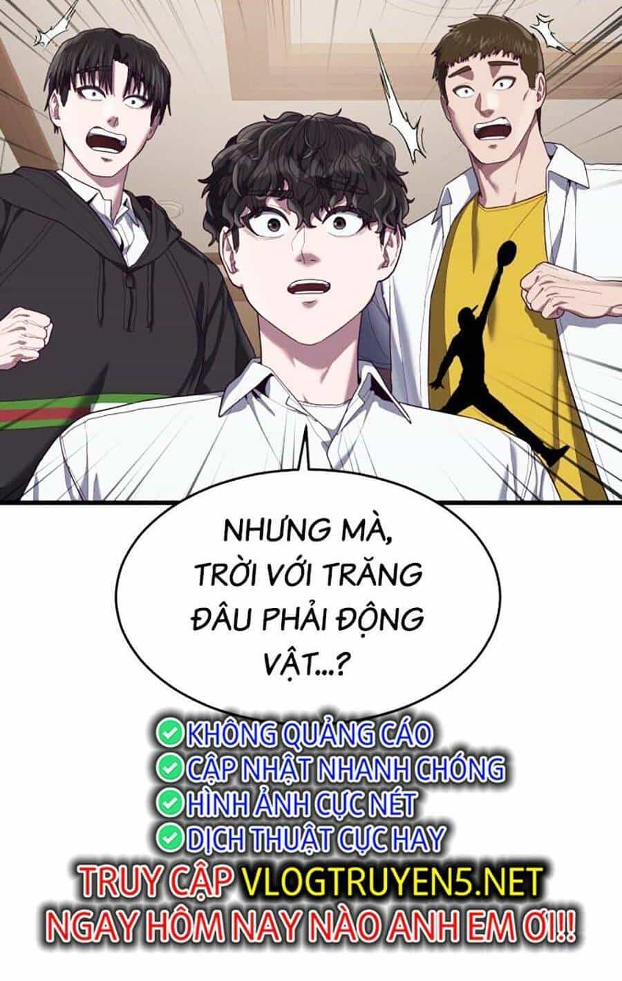 Tên Vâng Lời Tuyệt Đối - Chương 36 - ảnh 60
