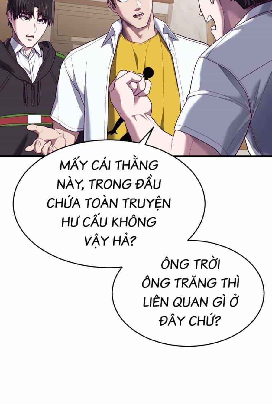 Tên Vâng Lời Tuyệt Đối - Chương 36 - ảnh 63