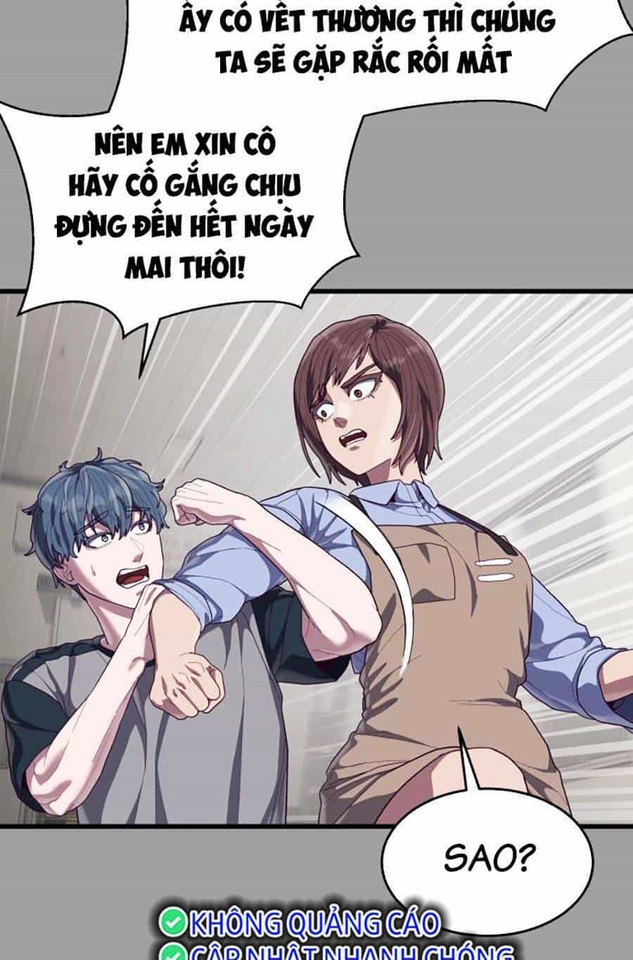 Tên Vâng Lời Tuyệt Đối - Chương 36 - ảnh 95