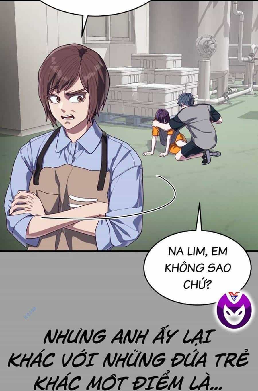Tên Vâng Lời Tuyệt Đối - Chương 36 - ảnh 98
