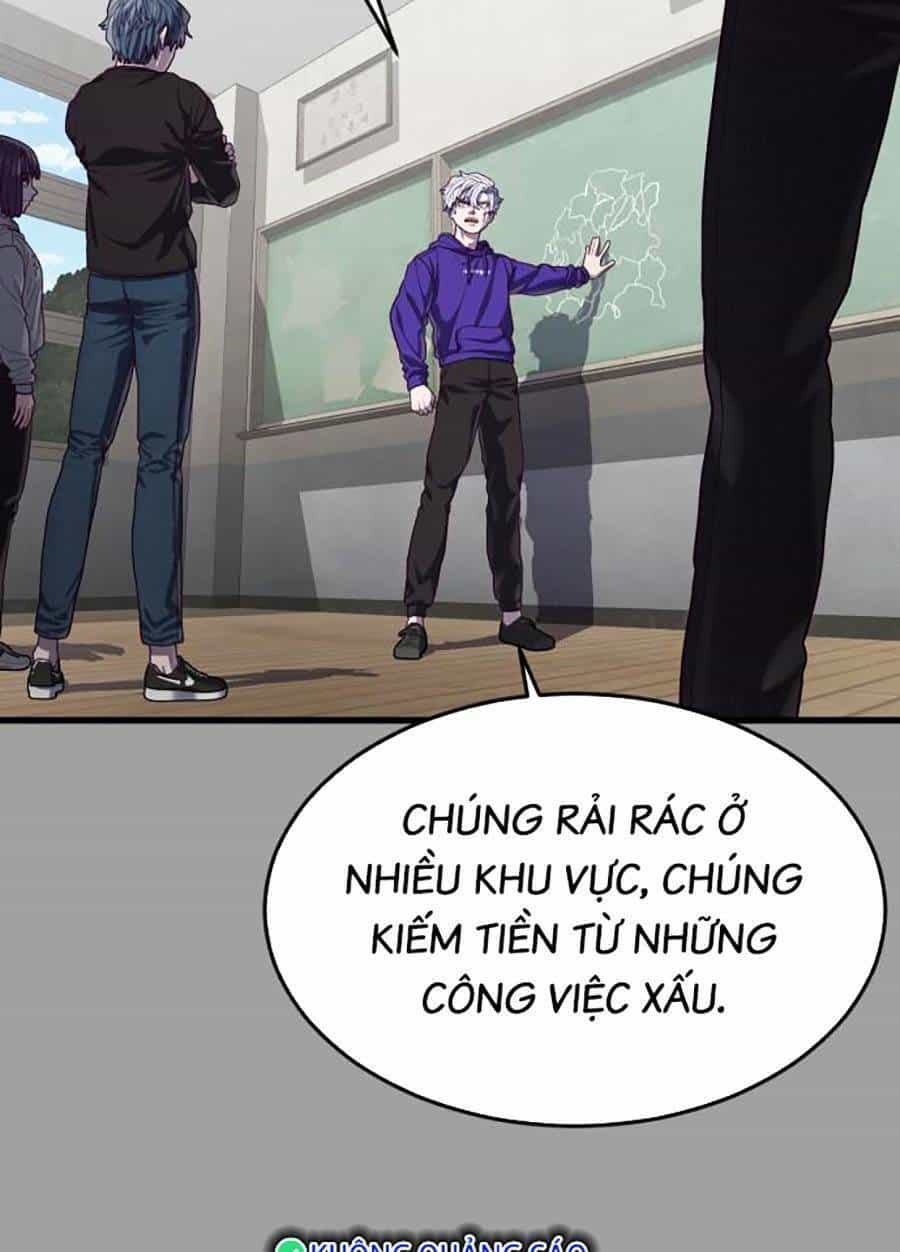 Tên Vâng Lời Tuyệt Đối - Chương 37 - ảnh 63