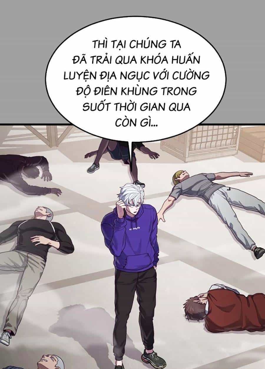 Tên Vâng Lời Tuyệt Đối - Chương 37 - ảnh 83