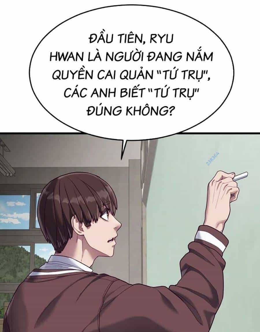 Tên Vâng Lời Tuyệt Đối - Chương 38 - ảnh 109