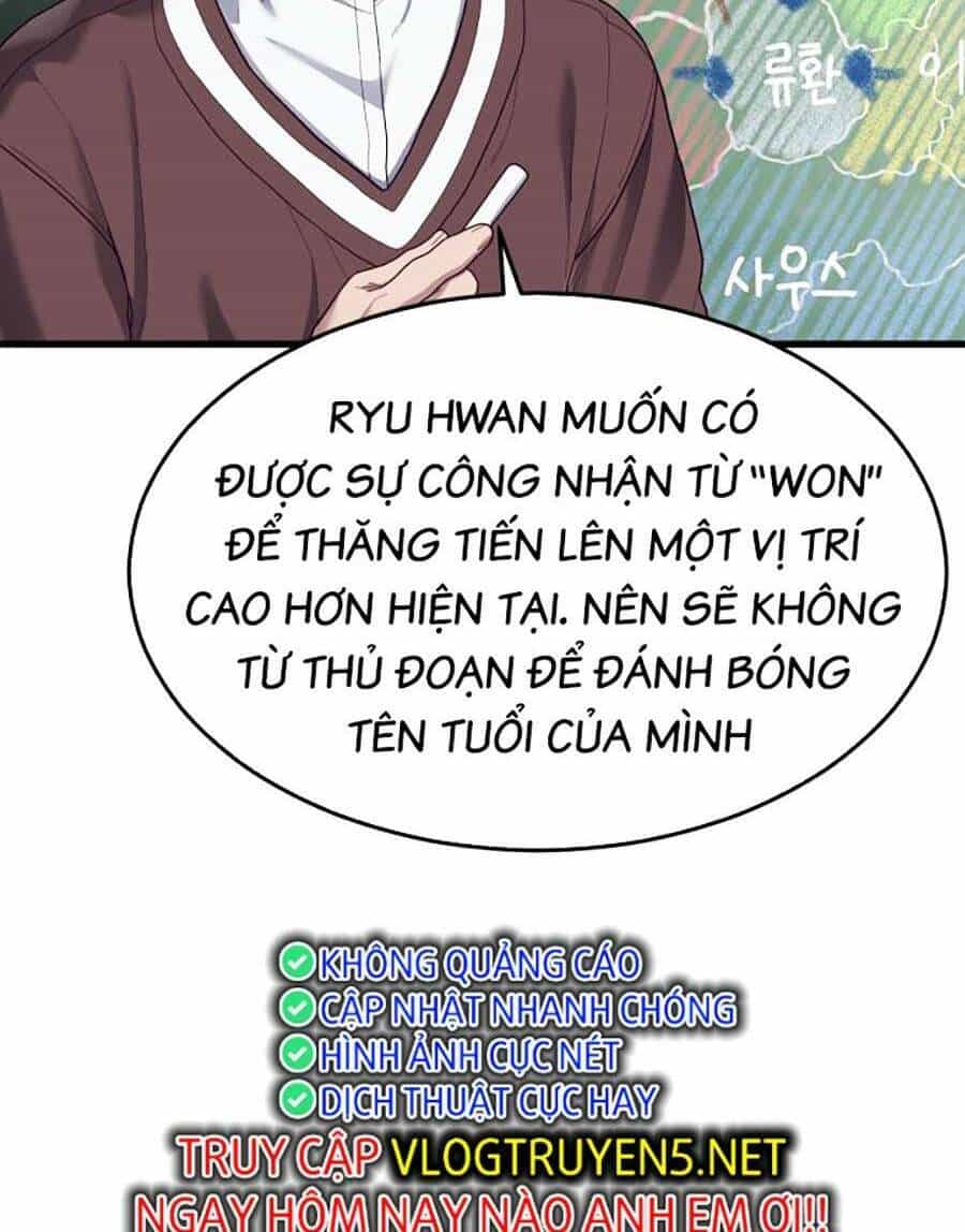 Tên Vâng Lời Tuyệt Đối - Chương 38 - ảnh 116